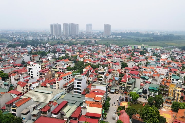Bảng giá đất mới áp dụng từ ngày 1-1-2026: Kỳ vọng từ một bước đi lớn