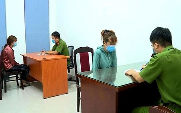 Hà Nội kiểm tra từ 60% cơ sở dễ phát sinh mại dâm