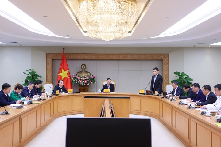 Thống nhất chủ trương giao tỉnh Điện Biên làm chủ đầu tư đoạn tuyến cao tốc Sơn La – Điện Biên – Cửa khẩu Tây Trang