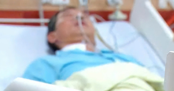 Cấp cứu 3 bệnh nhân Ninh Bình ngộ độc do ăn hạt củ đậu