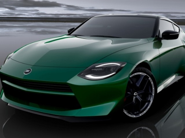 Nissan Z 2026 trình làng: Hồi sinh diện mạo "G-nose" huyền thoại