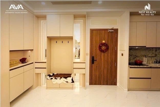 Vì sao căn hộ 2 phòng ngủ là dòng sản phẩm được quan tâm nhất tại AVA Center?