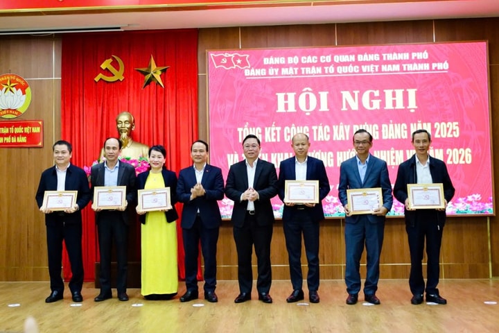 Đà Nẵng hỗ trợ xây dựng, sửa chữa hơn 3.500 căn nhà cho dân