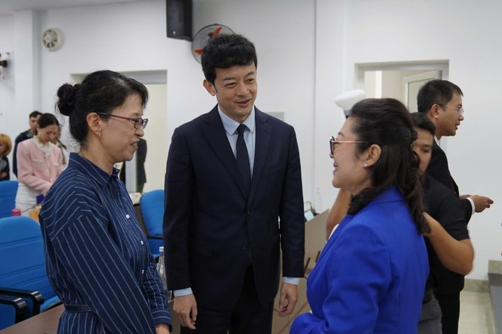 Đà Nẵng thúc đẩy hợp tác đầu tư với doanh nghiệp Trung Quốc