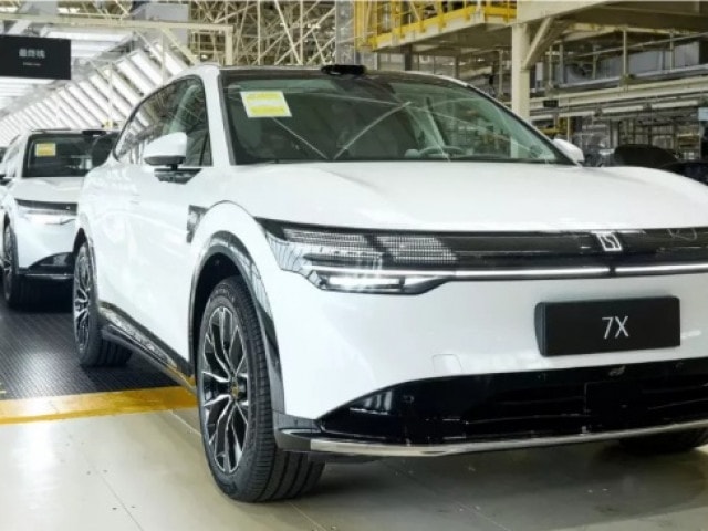 Zeekr đổ bộ Việt Nam: “Quân bài chiến lược” của Geely