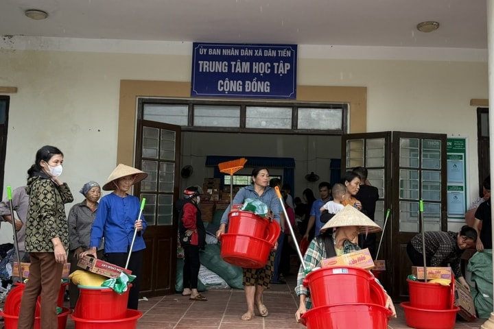 Siết chặt quản lý quỹ xã hội, quỹ từ thiện từ ngày 1/3/2026
