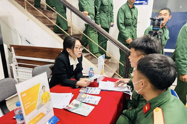 Năm 2026, Hà Nội đặt mục tiêu giải quyết việc làm mới cho 171.000 lao động
