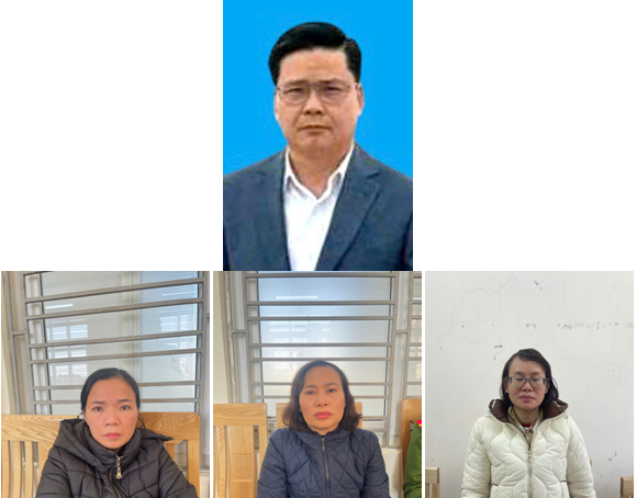 Hải Phòng: Khởi tố 4 thành viên của Công ty Cổ phần Đồ hộp Hạ Long