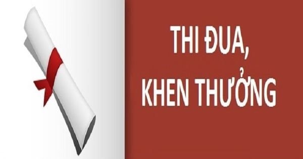 Hà Nội ban hành quy định về công tác thi đua, khen thưởng