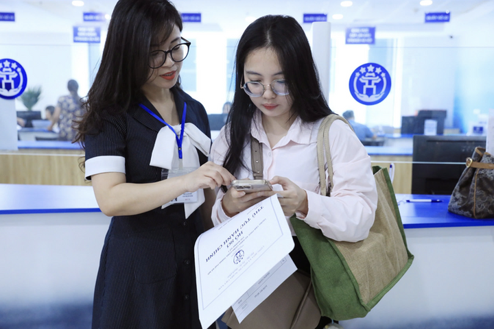 Chính quyền số Thủ đô: Vì một Hà Nội hiện đại, nhân văn và phục vụ