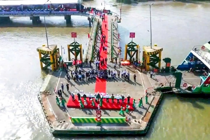 Quy tụ loạt hạ tầng trọng điểm: "Cú bật" cho thị trường bất động sản khu Đông TP Hồ Chí Minh