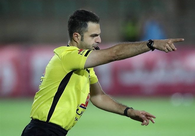 [Podcast] Trọng tài Iran bắt chính tứ kết U23 Việt Nam - U23 UAE
