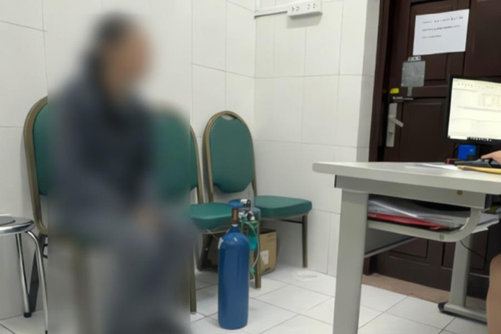 Hệ lụy tàn khốc từ bóng cười: Khi ảo giác dẫn lối đến xe lăn