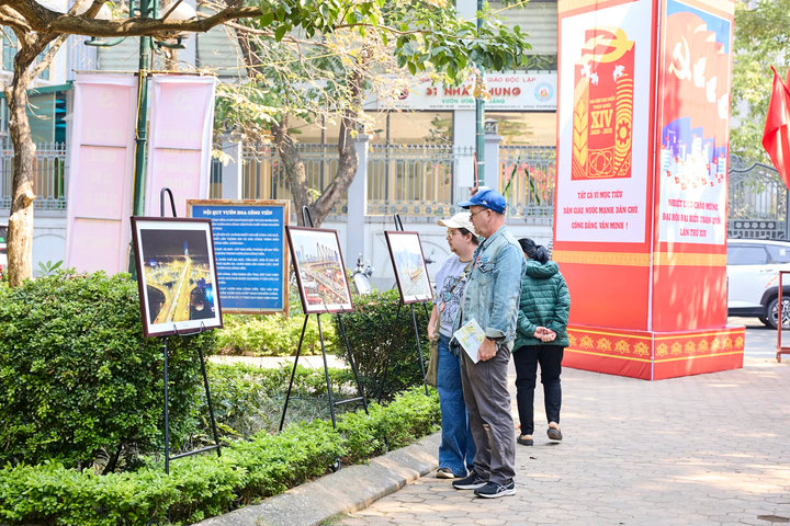 Lan tỏa không gian văn hóa xanh