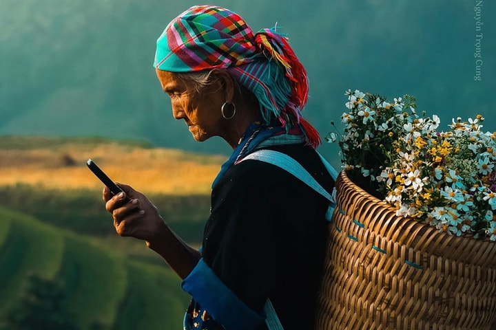 [Podcast] Văn hóa Việt lên màn ảnh châu Âu qua góc nhìn người trẻ