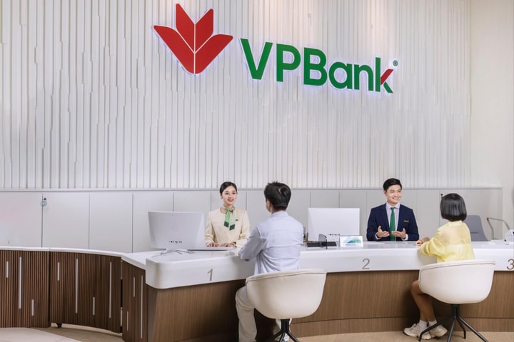 VPBank triển khai Bảo lãnh dự thầu điện tử trên e-GP