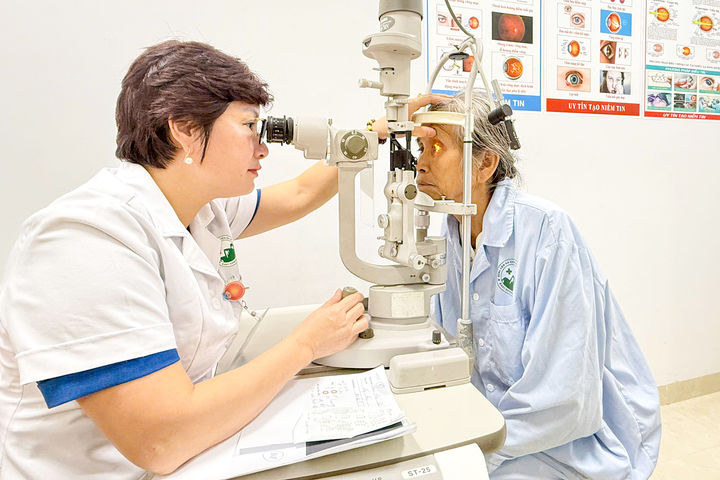 Hạnh phúc của nhân dân chính là đích đến cao đẹp nhất