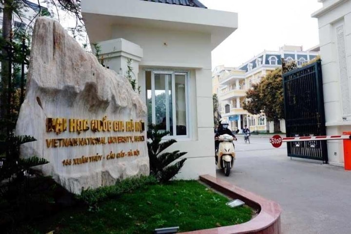 [Podcast] Bảng xếp hạng VNUR-2026: Đại học nào đang dẫn đầu?