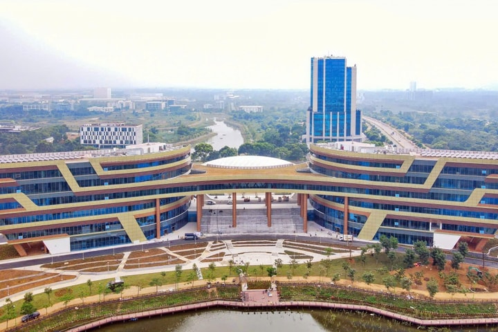 Từ Nghị quyết 57 đến thực tiễn: Những thành tựu nổi bật của Hà Nội
