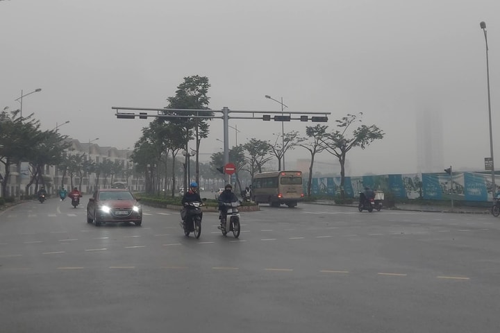 Xuất hiện bão Nokaen mạnh cấp 8, giật cấp 10