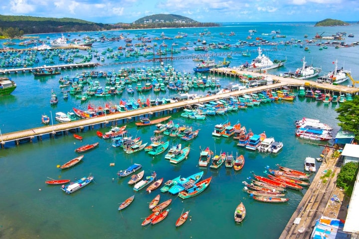 An Giang công bố 10 sự kiện quan trọng, nổi bật năm 2025