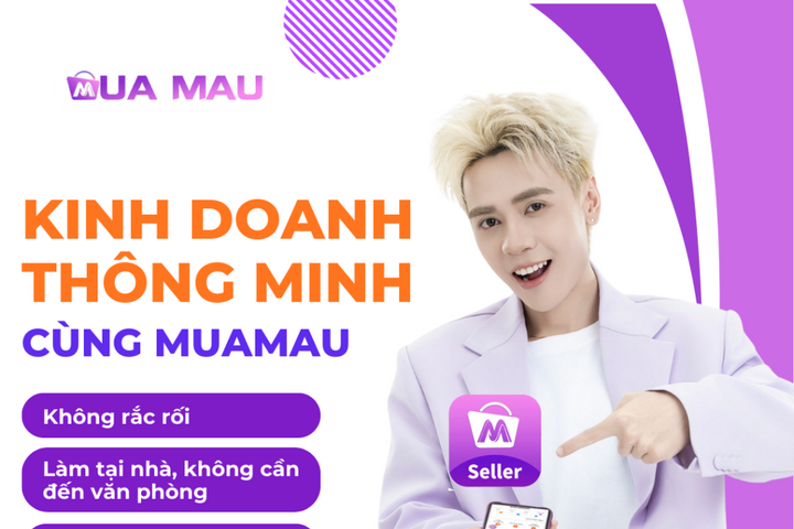 Bán hàng online không còn dễ: Vì sao nhiều người bỏ cuộc sớm khi kinh doanh online?