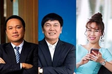 [Podcast] 5 tỷ phú Việt Nam trong bảng xếp hạng Forbes mới nhất gồm những ai?