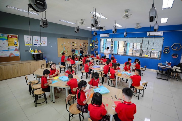 Dấu ấn phát triển, nền tảng để bứt phá