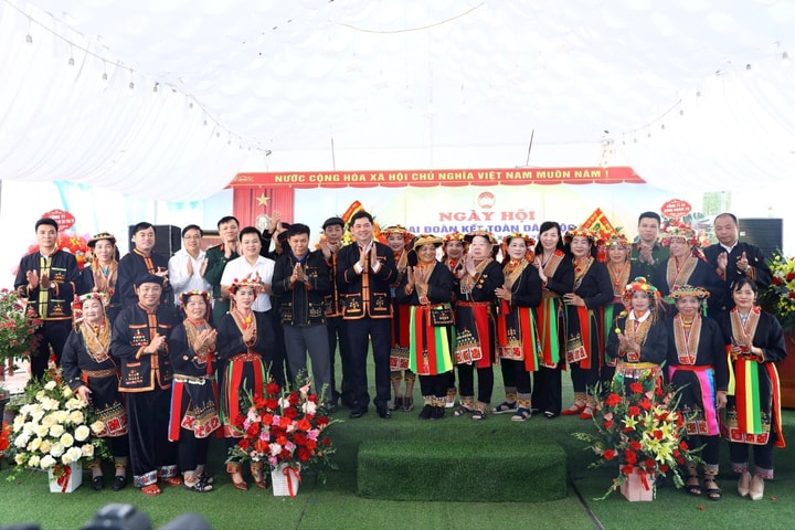 Xây dựng Bắc Ninh phát triển nhanh, bền vững, trở thành thành phố trực thuộc Trung ương trước năm 2030