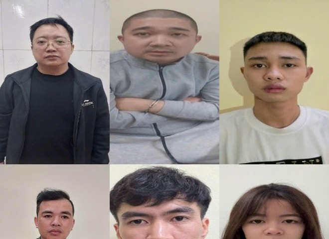 Quảng Ninh: Triệt phá đường dây mua bán người cung cấp cho các cơ sở karaoke