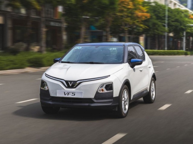 Những mẫu xe bán chạy nhất các phân khúc năm 2025