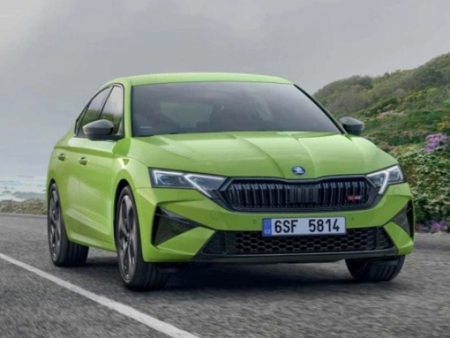 Skoda vượt mốc doanh số 1.000.000 xe
