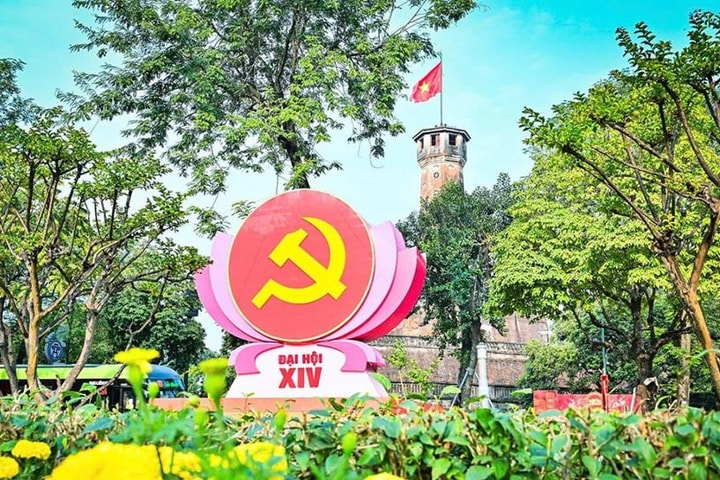 Ý nghĩa, giá trị của đường lối Đổi mới