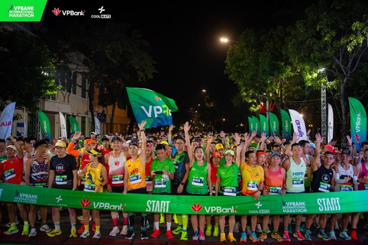 Coolmate và VPBank: Chuỗi hoạt động đồng hành lan tỏa lối sống năng động, hiện đại
