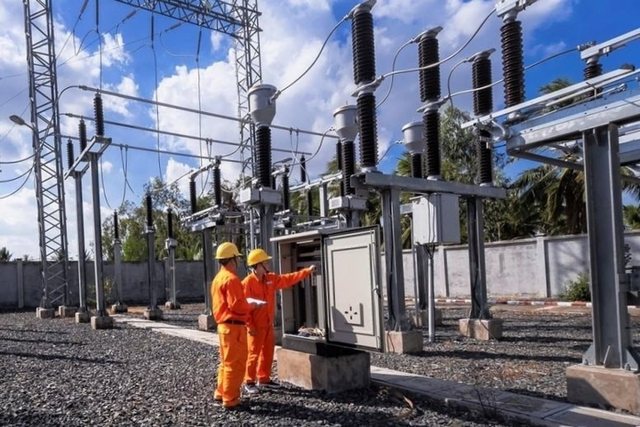 Chính phủ đưa ra các giải pháp bảo đảm cung cấp điện năm 2026