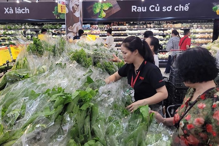 Bảo vệ quyền lợi người tiêu dùng: Minh bạch quảng cáo trong không gian số