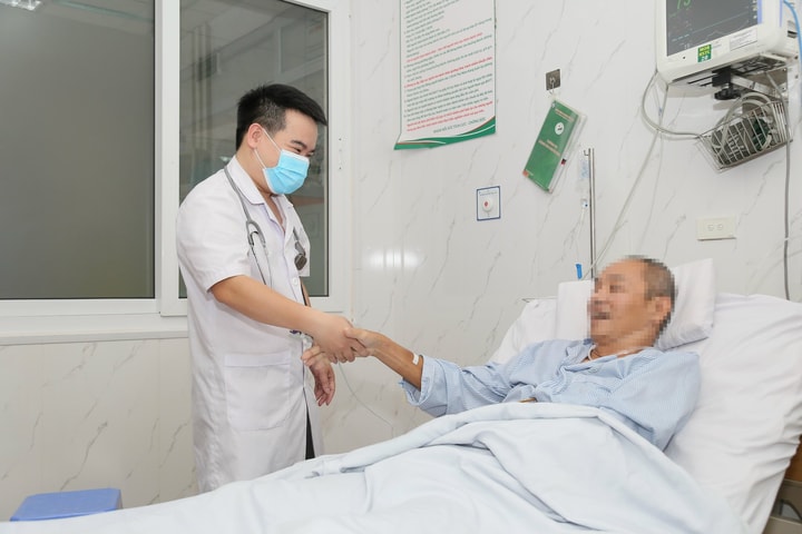 HĐND TP Hà Nội sửa đổi nghị quyết về giá khám, chữa bệnh theo thủ tục rút gọn