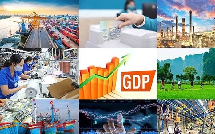 Chính phủ đề ra 12 nhiệm vụ, giải pháp thực hiện mục tiêu phát triển kinh tế - xã hội năm 2026