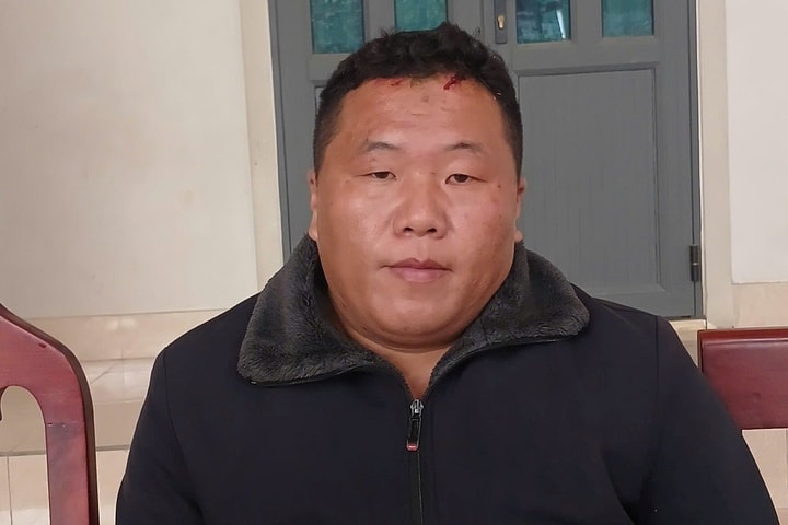 Nghệ An: Công an xã Nậm Cắn bắt giữ đối tượng mua bán ma túy, trốn truy nã gần 17 năm