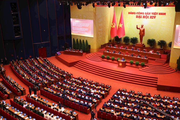 Bạn bè quốc tế tin tưởng Việt Nam sẽ giành được nhiều thành tựu mới, to lớn hơn