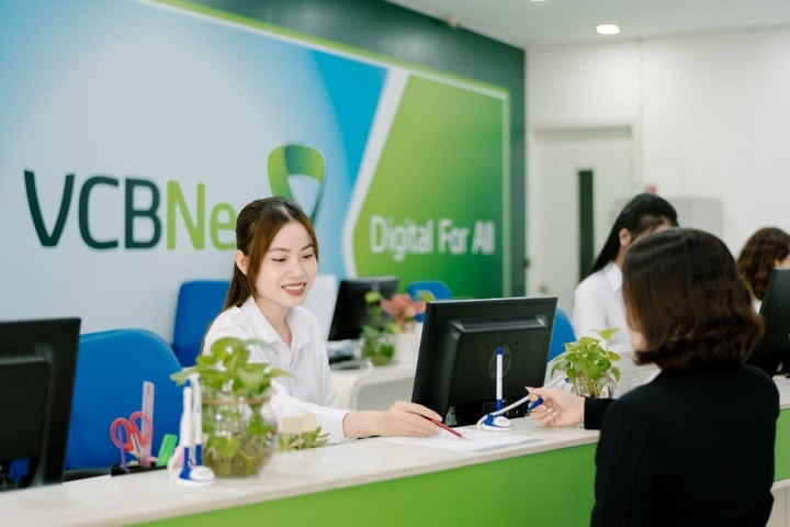 Các ngân hàng bị chuyển giao chấm dứt thời kỳ thua lỗ