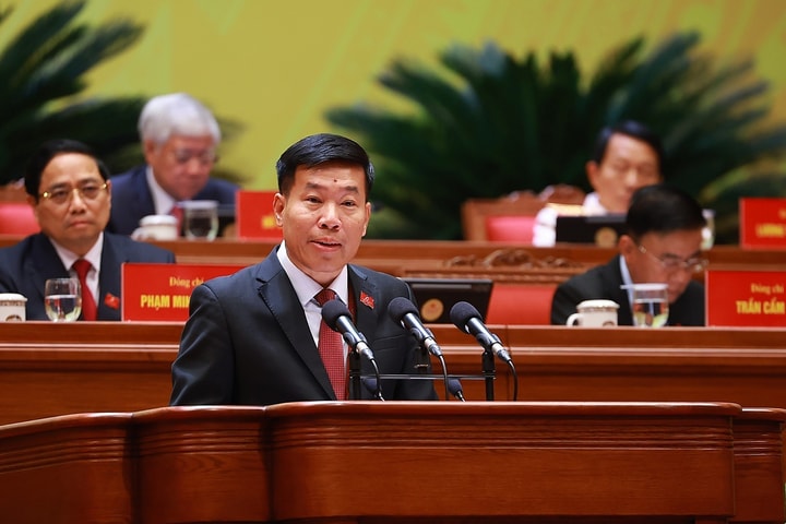Thực hiện Chiến lược đối ngoại toàn diện ở tầm cao mới