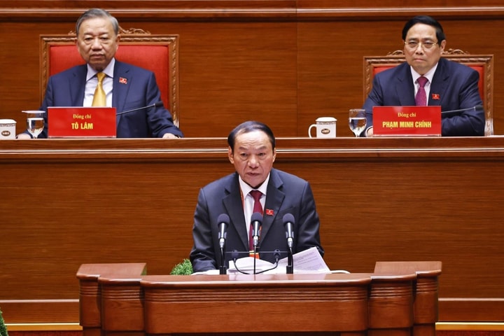 Xác định đầu tư cho văn hóa là đầu tư cho phát triển bền vững và tương lai dân tộc