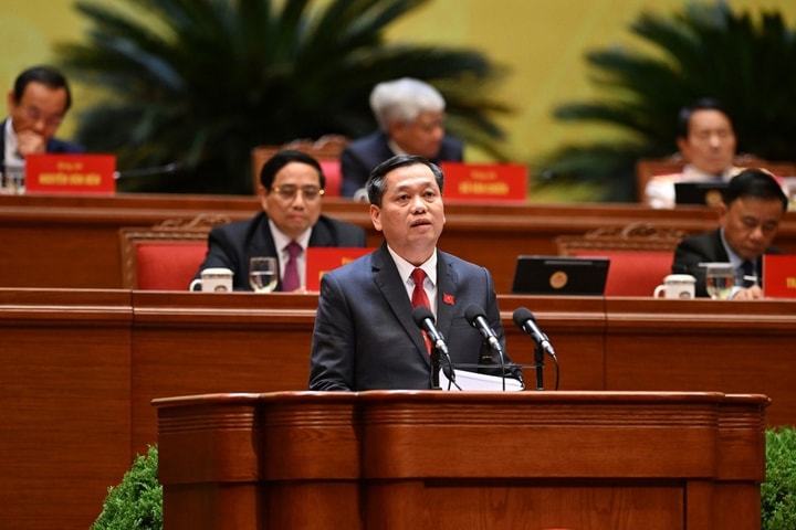 Phát huy vai trò hạt nhân trí tuệ, trụ cột tham mưu chiến lược của Đảng bộ các cơ quan Đảng Trung ương