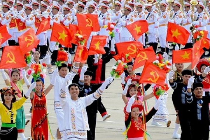 [Podcast] Hà Nội tiên phong hiện thực hóa chiến lược văn hóa Việt Nam thời đại mới