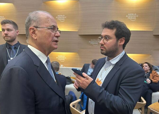 Công cuộc tái thiết Gaza có nhiều tiến triển