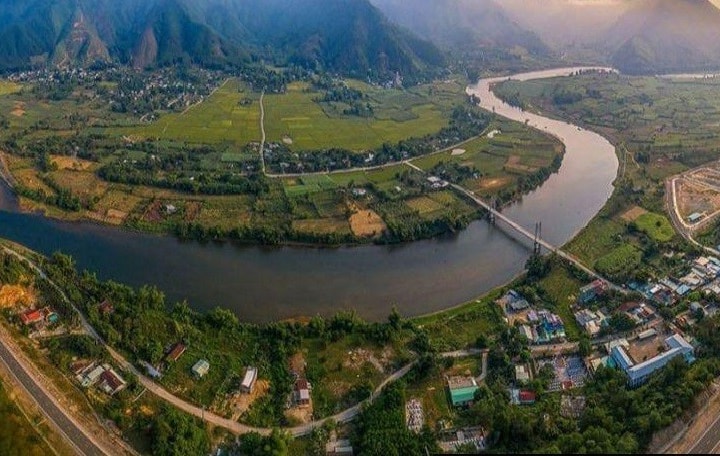 Đà Nẵng: Đầu tư hơn 1.380 tỷ đồng làm đường ven sông Cu Đê