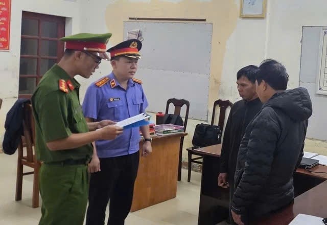 Đà Nẵng: Khởi tố đối tượng vận chuyển trái phép gần 1kg thủy ngân