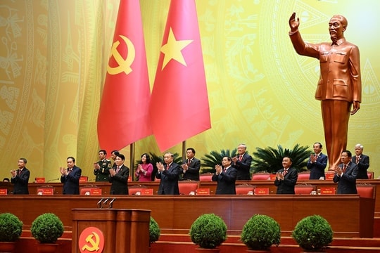 Mở ra chặng đường phát triển mới cho Việt Nam
