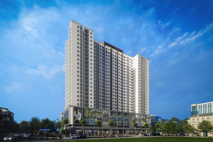 Hà Nội sắp đón “làn sóng” nhà giá rẻ từ năm 2026
